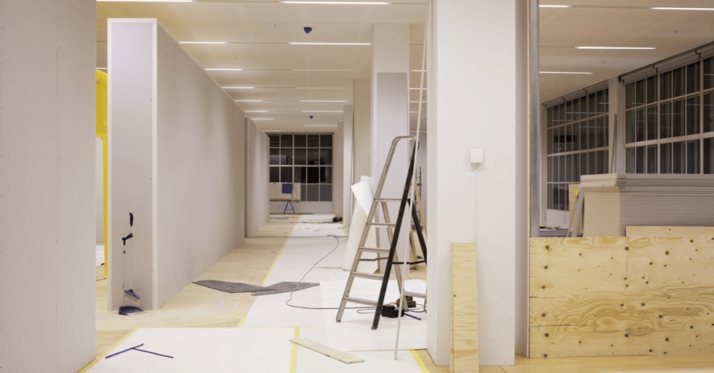 Commercial Renovation Considerations 1024x536