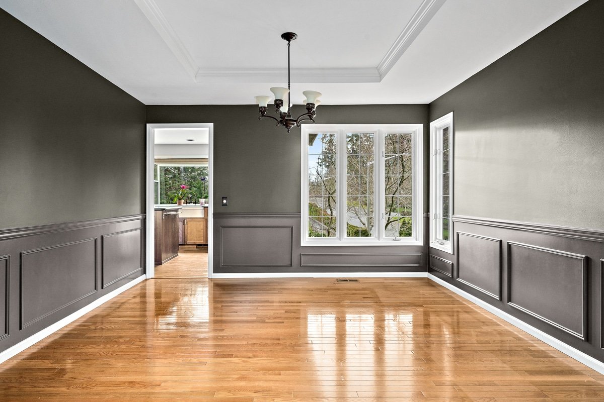 Brentloe Interior House Painting